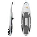 YuJet Surfer XT Electric Jetboard - YuJet-Surfer-XT