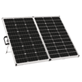 Zamp Solar 140 Watt Portable Solar Kit (Legacy Series) - USP1002