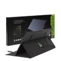 Zamp Solar OBSIDIAN® SERIES 100-Watt Portable Kit - Regulated - USP2003