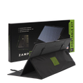 Zamp Solar OBSIDIAN® SERIES 100-Watt Portable Kit - Unregulated - USP2004