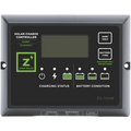 Zamp Solar 10 Amp 5-Stage PWM Charge Controller - ZS-10AW