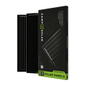 Zamp Solar OBSIDIAN® SERIES 90-Watt Solar Panel Kit (2x45) - ZSK1005