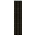 Zamp Solar OBSIDIAN® SERIES 180 Watt Long Solar Panel Kit (2x90) - ZSK1009