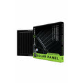 Zamp Solar OBSIDIAN® SERIES 25-Watt Solar Panel Kit - ZSK1012