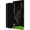 Zamp Solar OBSIDIAN® SERIES 200 Watt Solar Panel Kit (2x100) - ZSK1007